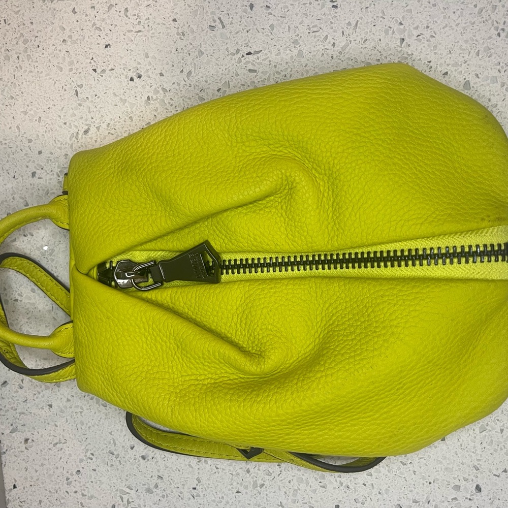 Authentic with dust bag